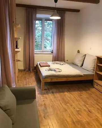 Kamenny Malikov Holiday home *