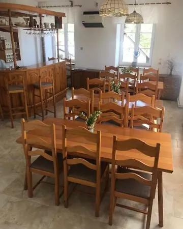 Holiday home Kamenny Malikov *